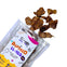 Dehydrated Buffalo Lungs - All Natural Treat for Dogs